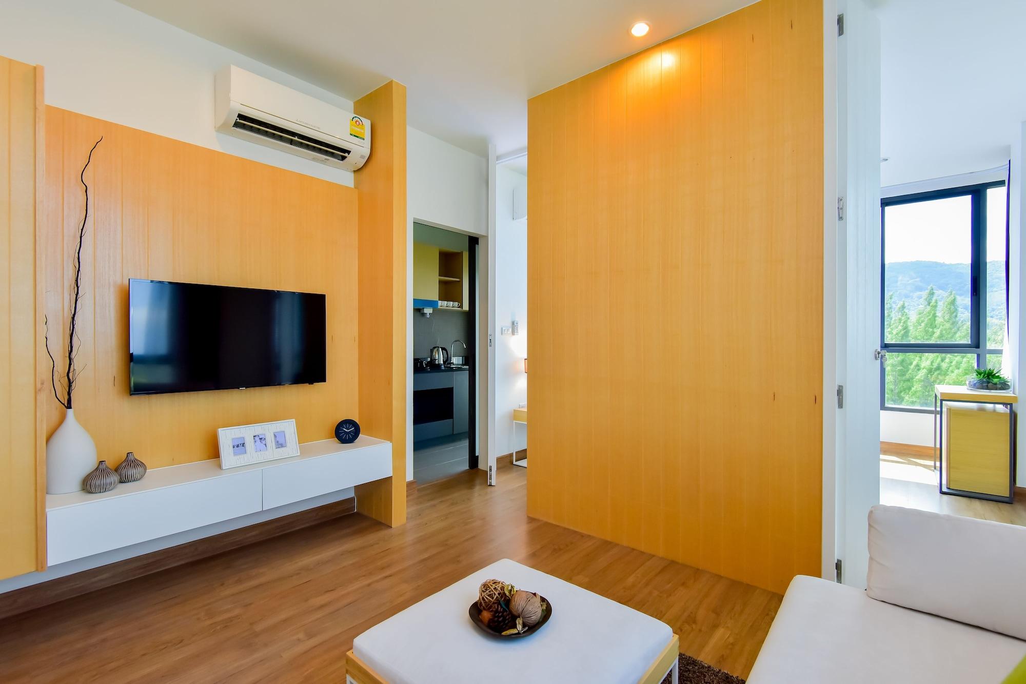 Hill Myna Condotel Official Account מלון דירות בנג טאו ביץ'